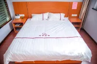 Zhenjiang Youjia Hotel