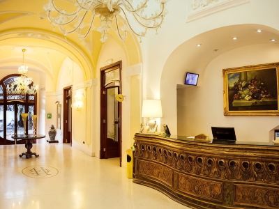 Grand Hotel di Lecce