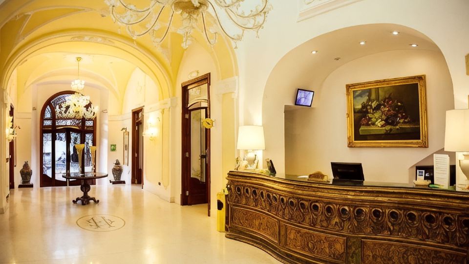 Grand Hotel di Lecce