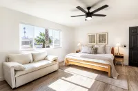 The Perfect Desert Escape - Pool - Spa - Dogs - Close to All