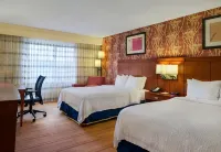 Courtyard Boston Westborough - 3 estrellas