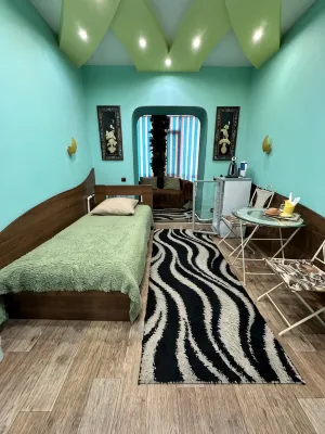 Viktoriya Hotel  호텔