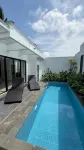 Villa Aksa Akra Bella - Villas