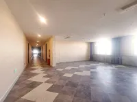 Airport Tianyuan Apartment (Urumqi Diwobao International Airport)