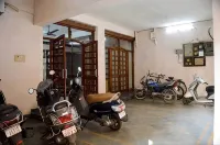 Hotel Saiom Palace