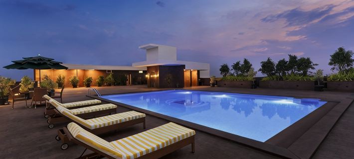 La Marvella, Bengaluru Hotels in Bengaluru
