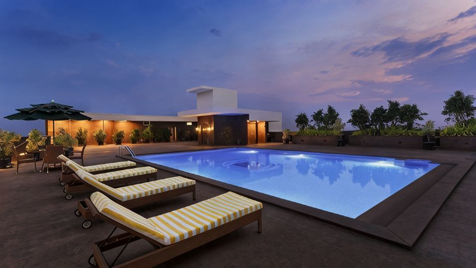 La Marvella, Bengaluru