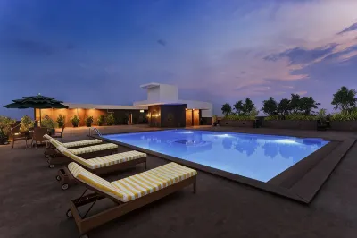 La Marvella, Bengaluru Hotels in 
