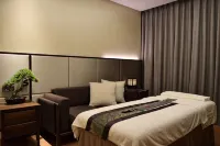 Novotel Suites Ambassador Seoul Yongsan - spa
