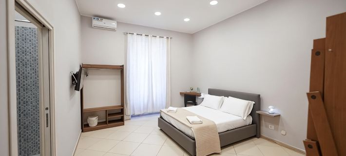 Napoli Incanto Hotels in Naples