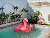 Sanama Villa Jogja -  Casas de vacaciones