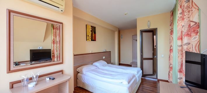 Royal Beach Hotels in Varna