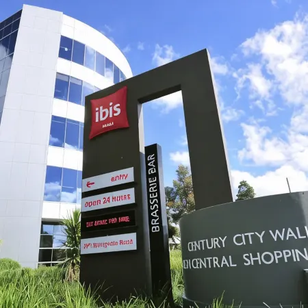Ibis Melbourne Glen Waverley