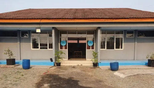 Homestay Budiarto Legok - Homestays