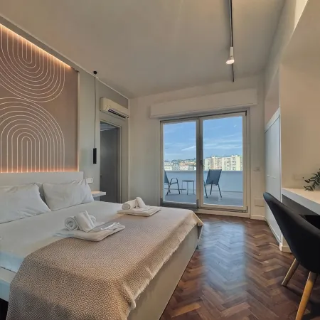 Mameli View Cagliari