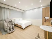 Hey Jecheon Hotel Hotels near Songhwasa
