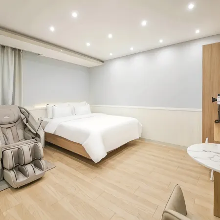 Hey Jecheon Hotel