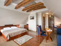 Hotel Concordia Hotels in Podgorzyn
