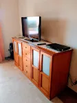 FIRST LINE BEACH LUXURY APARTMENT. SEA VIEWS