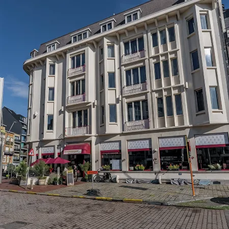 Value Stay Blankenberge
