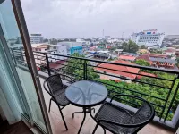 The Cottage Hotel Udon Thani