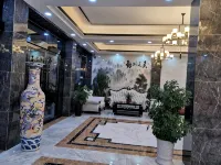 Jinxiu Jiangnan Business Hotel Hotel a Badong