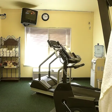 Country Inn & Suites by Radisson, Modesto-Salida