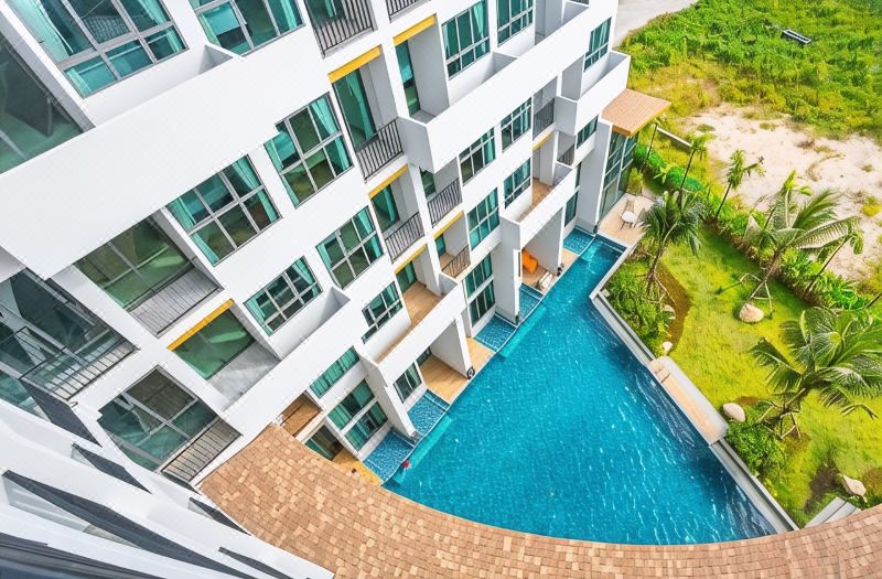 Atom Phuket Hotel photo 5