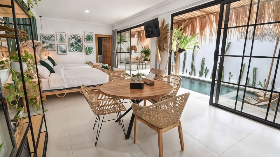 Jogja Life Villas