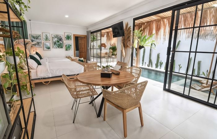 Jogja Life Villas