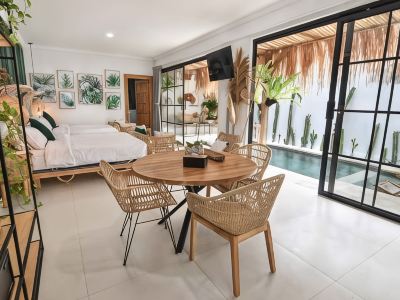 Jogja Life Villas