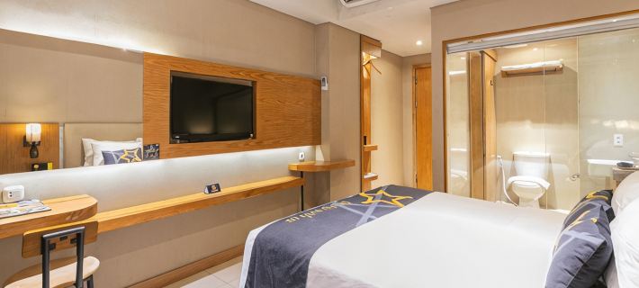 Yellow Star Gejayan Hotel Sleman Regency otelleri