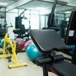 โรงแรมจิวเวลส์ - ที่มีฟิตเนส