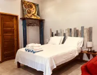 Gumbo Limbo Art Cabana - Stunning Peaceful Cabana, Steps From Ocean, Free Bikes - Bungalows