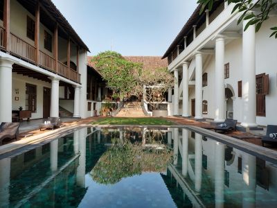 Galle Fort Hotel