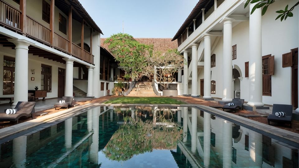 Galle Fort Hotel