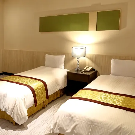Sankaikan Hotel