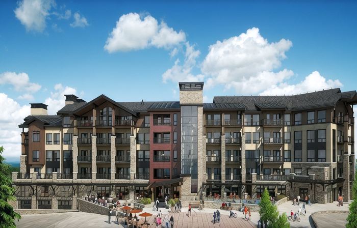 Limelight Hotel Snowmass