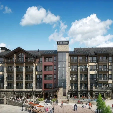 Limelight Hotel Snowmass