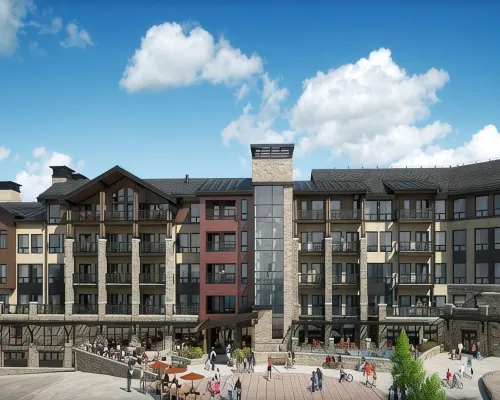 Limelight Hotel Snowmass Hotels in Snowmass Village