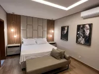 Pousada do Batata فنادق في كابيتوليو