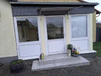Vacation apartment Müritztraum - Homestays