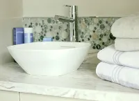 The Perle Oban Hotel & Spa - spa