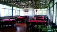 Yesanpo Baicaopan Pastoral Ode Farm Stay - pemandangan pegunungan
