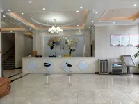 Malipo Huayi Hotel Hotels in Malipo