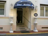 Hotel Lutetia - 2 tähden