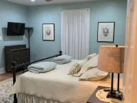 Super Charming Modern Cottage Hotels in Pendleton