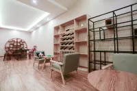 Xiyue Theme Hotel, Panzhou, Liupanshui