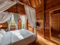 Hon Ba Lagi Beach Resort Hotels in La Gi