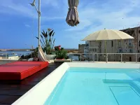 Al Console Luxury Suite - Ocean View